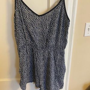 H&M romper